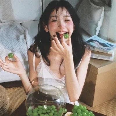 她她她的少女时代粤语 海报