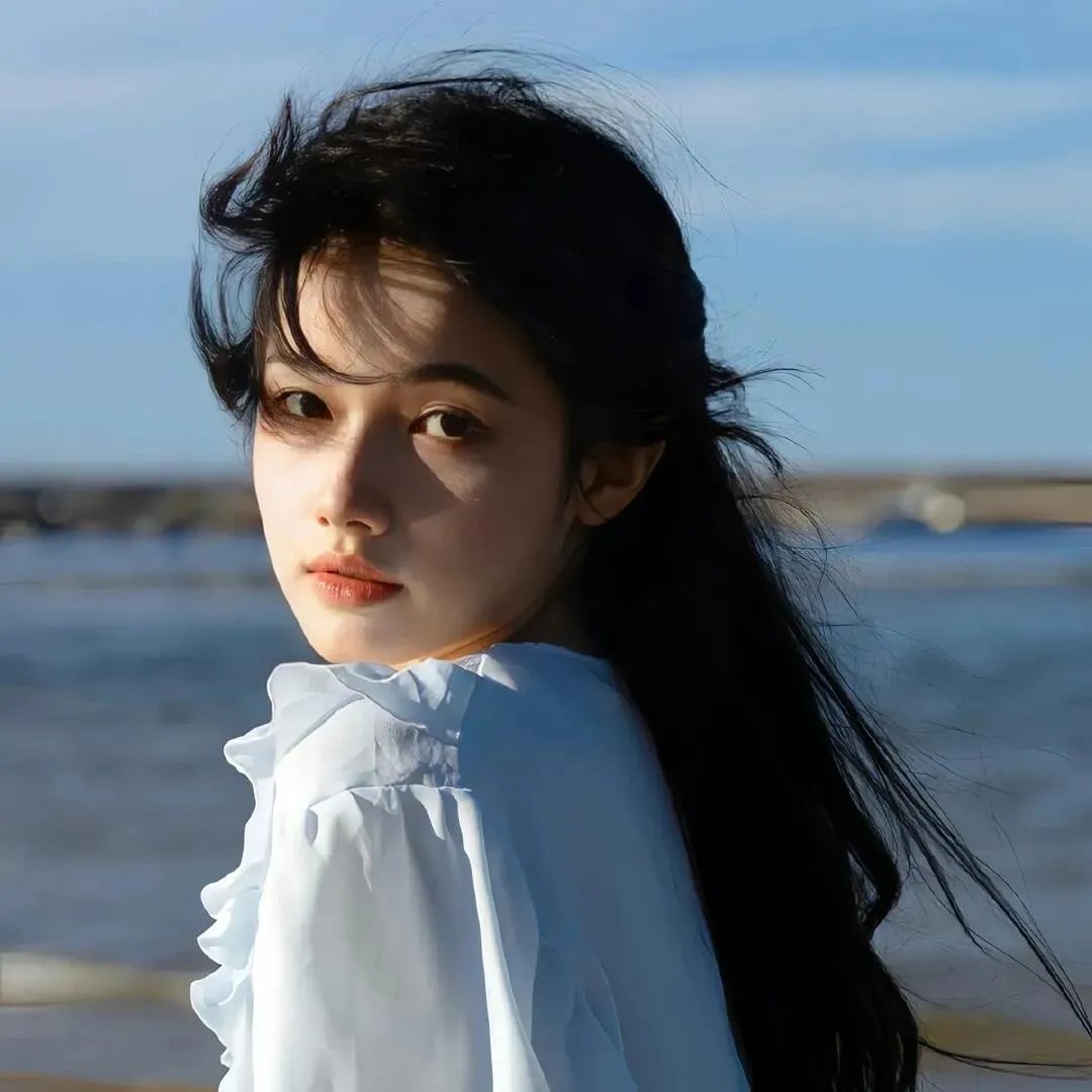 告诉我,我是谁 海报